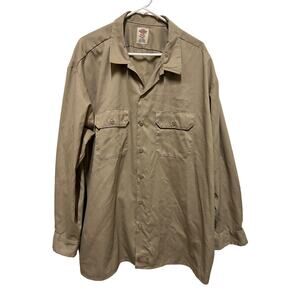 Carhartt Force® Relaxed Fit Lightweight Long- Sleeve Shirt 3XL